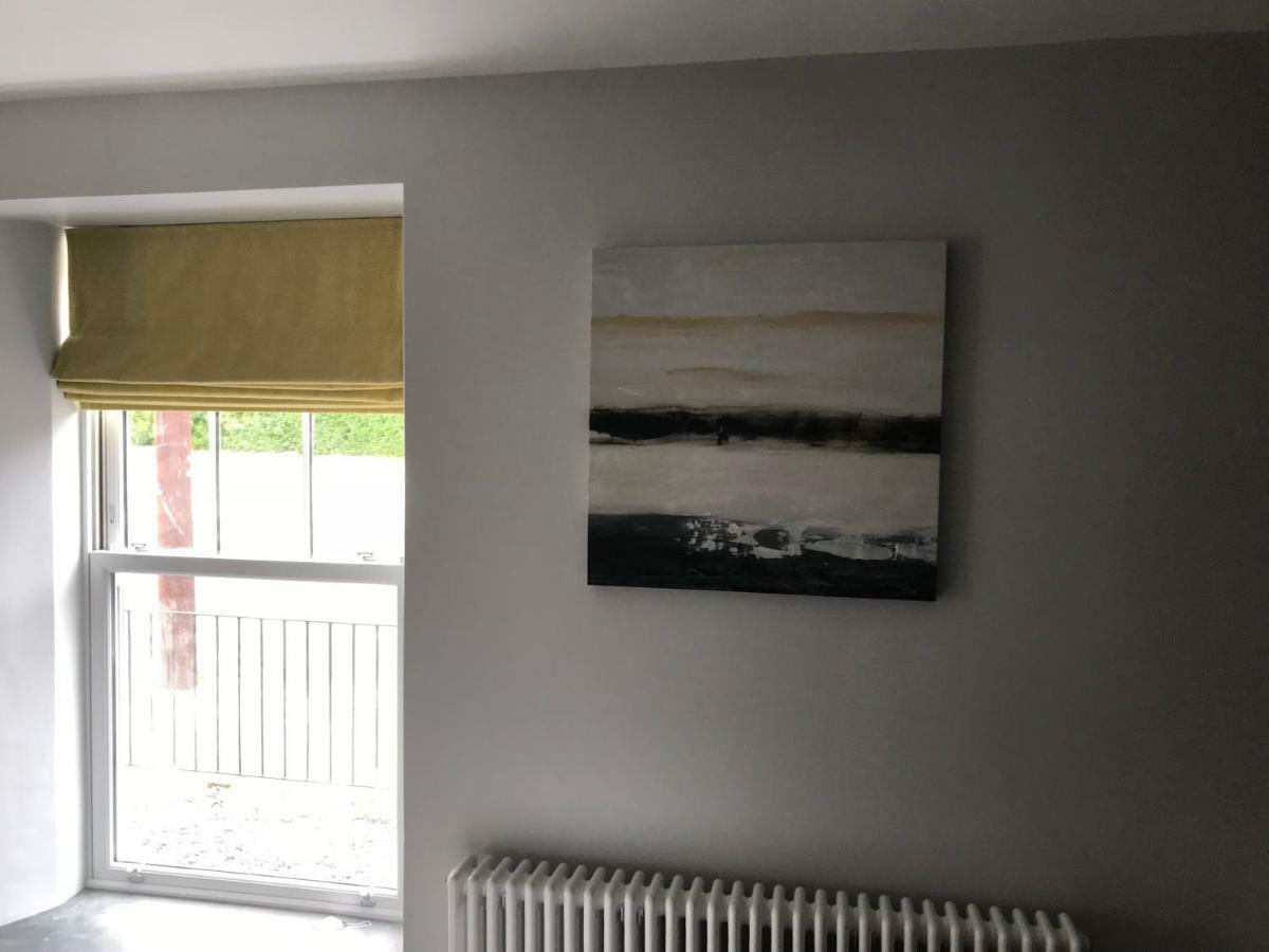 No.16 Hotel Seaham Exterior foto A Roman blind
